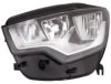 AUDI 4G0941003M Headlight